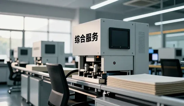云客赞机械科技有限公司