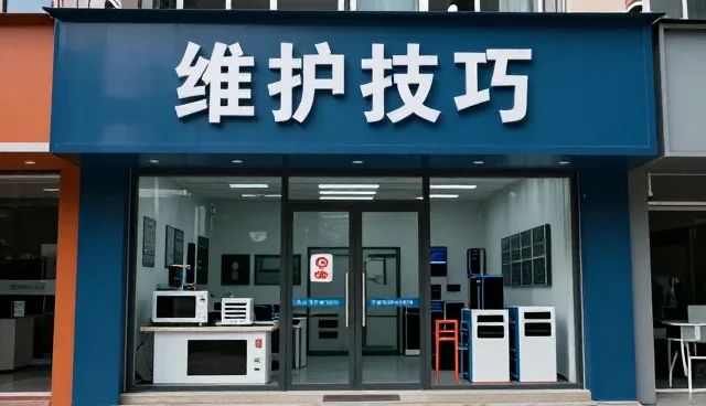 提升服务效率:定制维修工具套装的使用与维护建议