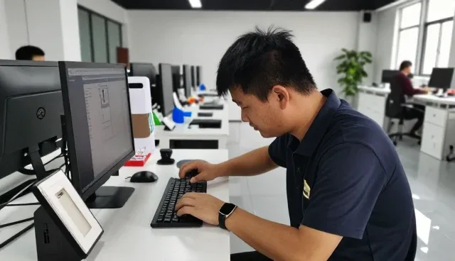 您共筑高效发展促进配件供应市场增长