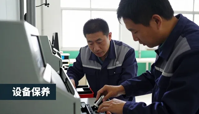 云客赞机械科技有限公司展示定制化维修工具套装实际应用效果